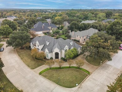 1510 Bent Creek Dr, Southlake, TX 76092 - photo 6