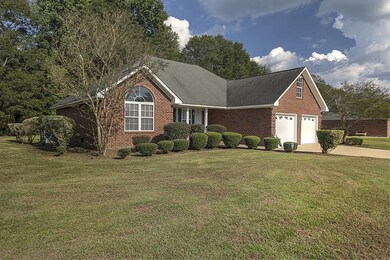 Front Oh Home