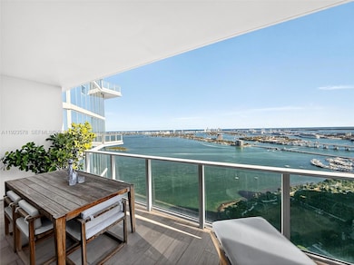 Paramount Bay unit 4103, Miami, FL 33137 - photo 7