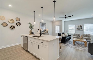 1919 Appian Aly, Kennesaw, GA 30144 - photo 2