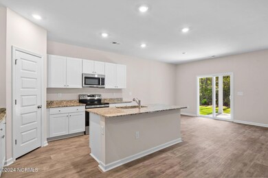 Kitchen 1