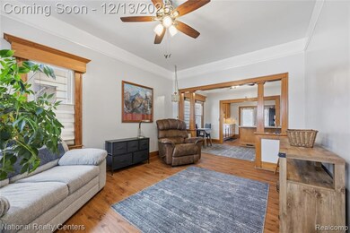 251 Richter St, River Rouge, MI 48218 - photo 7