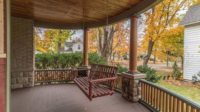 521 S East St, Chelsea, MI 48118 - photo 7