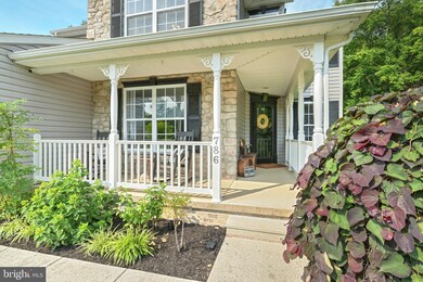 786 Boyds School Rd unit 1, Gettysburg, PA 17325 - photo 5