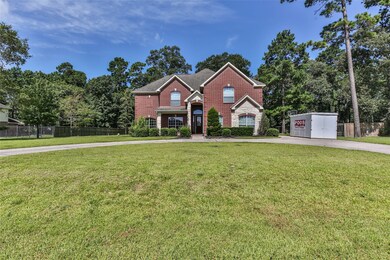 30703 Aldine Westfield Rd, Spring, TX 77386 - photo 3