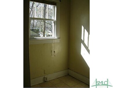 Interior Space/Layout.