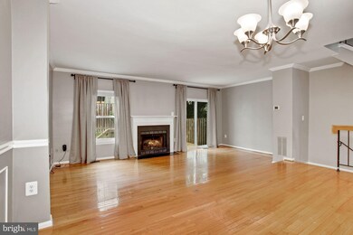 12296 Wye Oak Commons Cir unit 102, Burke, VA 22015 - photo 5