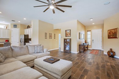 1121 E Holbrook Ct, Gilbert, AZ 85298 - photo 5