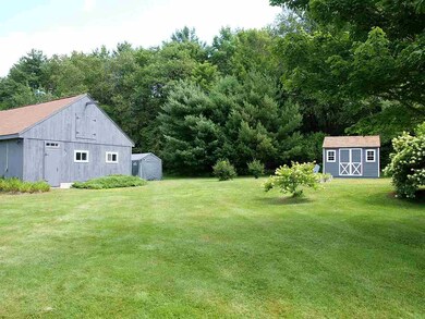 400 Route 18, Sugar Hill, NH 03586 - photo 5