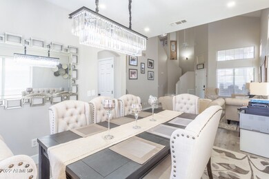 Stunning, Diamond Location, Chandler