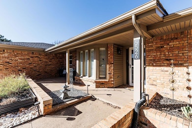 5526 75th St, Lubbock, TX 79424 - photo 3