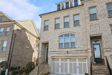 7950 Laurel Crest Dr, Johns Creek, GA 30024 - photo 2