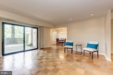 846 Quince Orchard Blvd unit P-2, Gaithersburg, MD 20878 - photo 5