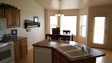 Kitchen-Dining