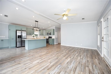 115 Trails End Ln, New London, NC 28127 - photo 6