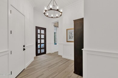 New Construction Mesa Arizona
