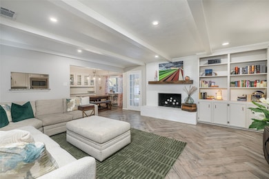 5809 Rayburn Dr, Fort Worth, TX 76133 - photo 3