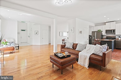 6000 Countless Stars Run, Clarksville, MD 21029 - photo 6