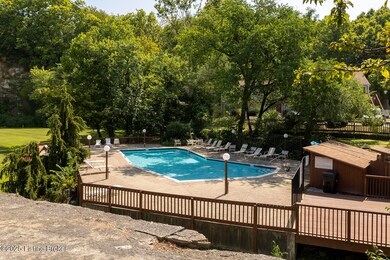 302 Crescent Spring Dr unit 1L, Louisville, KY 40206 - photo 7