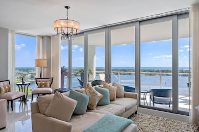 Water Club North Palm Beach unit 1704, North Palm Beach, FL 33408 - photo 2