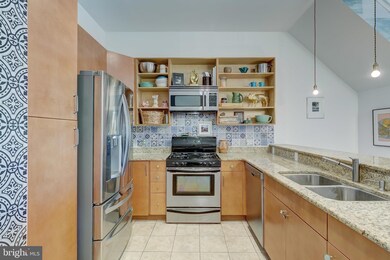 Twelve 09 unit 413, Baltimore, MD 21201 - photo 6