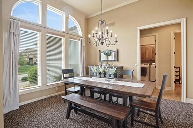 1556 Brompton Ln, Raymore, MO 64083 - photo 5