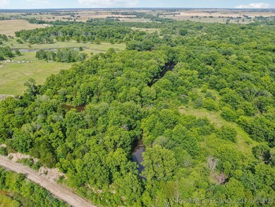 0 N 280 Rd unit 2525228, Morris, OK 74445 - photo 7