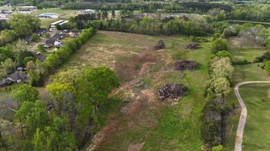 0 0 Tallant Lane (16 6 Ac), Pontotoc, MS 38863 - photo 5