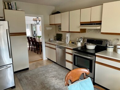 32 Edward Sullivan Rd unit 3, Cambridge, MA 02138 - photo 5