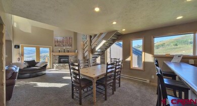 0 Unit 212 unit Paradise Condo unit, Mt. Crested Butte, CO 81225 - photo 2