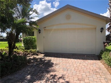 Bordeaux Model on POND