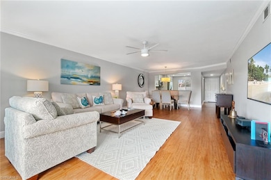 4572 Andover Way unit 105, Naples, FL 34112 - photo 3