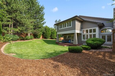 16475 E Powers Place, Centennial, CO 80015 - photo 2