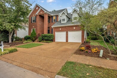 352 Cannonade Cir, Franklin, TN 37069 - photo 4
