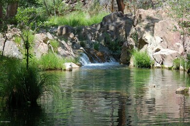 Haigler Creek