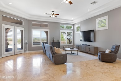 16246 E Gamble Ln, Scottsdale, AZ 85262 - photo 6