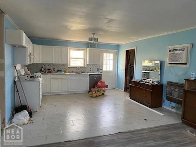 1206 SE 3rd St, Hoxie, AR 72433 - photo 3