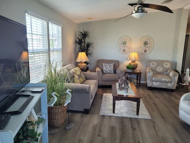 6155 Spring Lake Cir unit 197, Zephyrhills, FL 33540 - photo 7