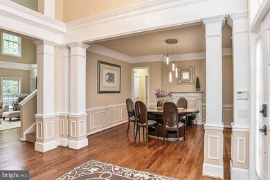 9590 Larkview Ct, Fairfax Station, VA 22039 - photo 6