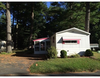 36 Warfield Dr, Westfield, MA 01085 - photo 2