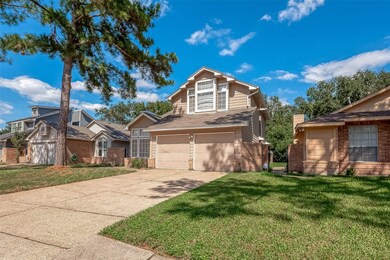 7734 Park Falls Dr, Houston, TX 77095 - photo 2