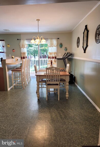 2917 Wythe Ct, Woodbridge, VA 22191 - photo 7