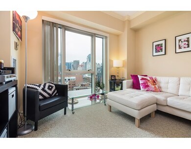 1 Nassau St unit 1502, Boston, MA 02111 - photo 3