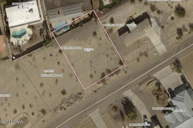 Applewood Dr. 2985 GIS