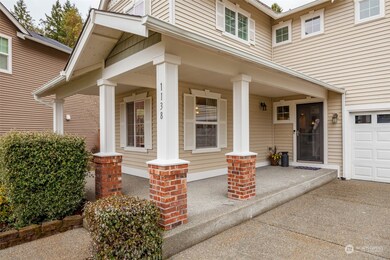 1138 Swan Loop, Dupont, WA 98327 - photo 2