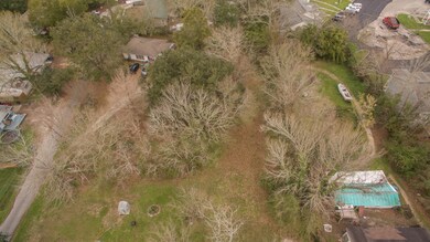 Township Road-101