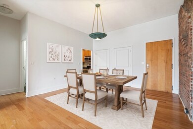 28 Atlantic Ave unit 625, Boston, MA 02110 - photo 2