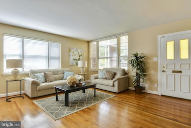 4967 12th St NE, Washington, DC 20017 - photo 5