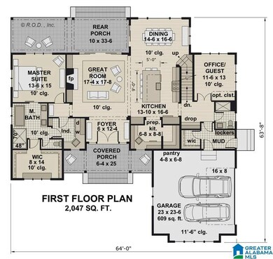 0 Will Black Hollow Rd unit 21424720, Ragland, AL 35131 - photo 3