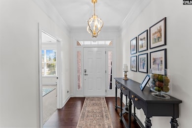 210 Parrish Pond Ct, West Columbia, SC 29170 - photo 7